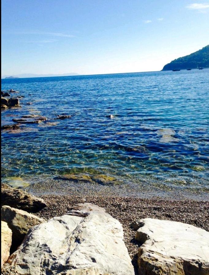 Cavo Beach 4 Eksteriør billede